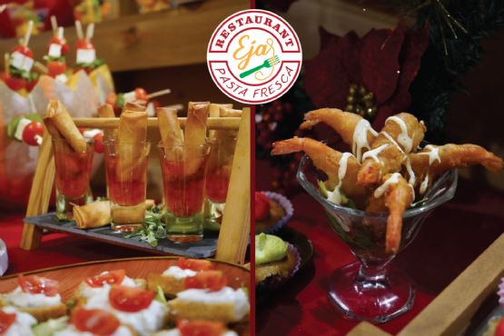 EJA Restaurant, Restorant Me Menu Italiane Tirane, Restorant Afer Meje, Restorant Ne Qender Te Tiranes, Restorant Me Ushqime Zgare, prenota cucina italiana autentica Tirana centro, rezervim restorant kuzhine italiane Tirane